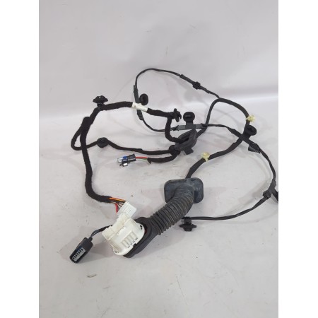 Recambio de cableado para mg zs suv (azs1) 1.5 vti referencia OEM IAM 11804962/11423452  