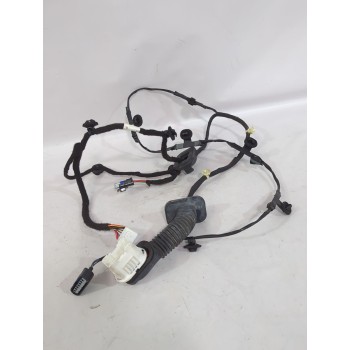 Recambio de cableado para mg zs suv (azs1) 1.5 vti referencia OEM IAM 11804962/11423452  