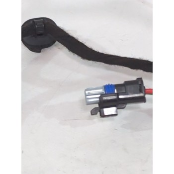 Recambio de cableado para mg zs suv (azs1) 1.5 vti referencia OEM IAM 11804962/11423452  