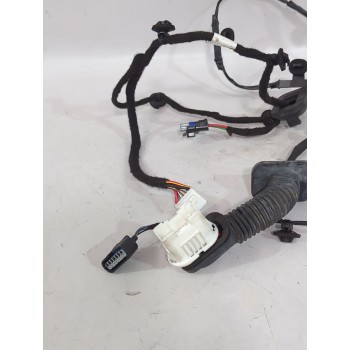 Recambio de cableado para mg zs suv (azs1) 1.5 vti referencia OEM IAM 11804962/11423452  