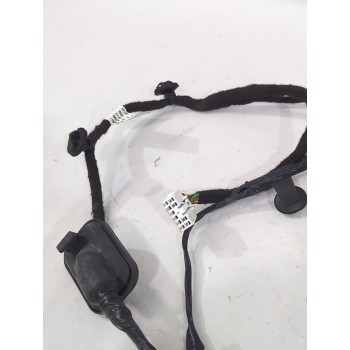 Recambio de cableado para mg zs suv (azs1) 1.5 vti referencia OEM IAM 11804962/11423452  