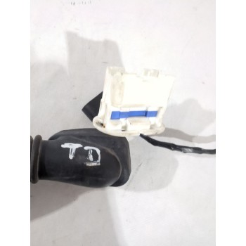 Recambio de cableado para mg zs suv (azs1) 1.5 vti referencia OEM IAM 11804962/11423452  