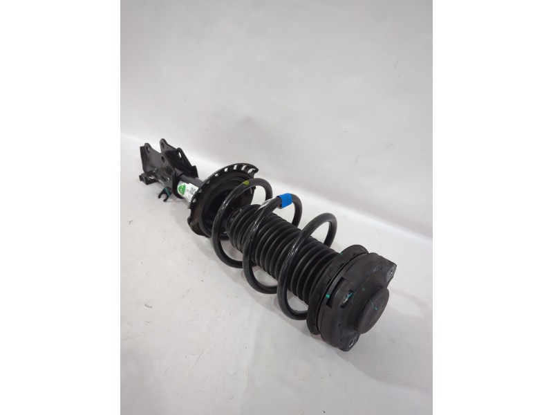 Recambio de amortiguador delantero derecho para mg zs suv (azs1) 1.5 vti referencia OEM IAM 11370629  
