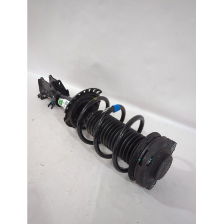 Recambio de amortiguador delantero derecho para mg zs suv (azs1) 1.5 vti referencia OEM IAM 11370629  