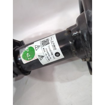 Recambio de amortiguador delantero derecho para mg zs suv (azs1) 1.5 vti referencia OEM IAM 11370629  