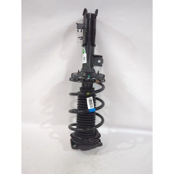 Recambio de amortiguador delantero derecho para mg zs suv (azs1) 1.5 vti referencia OEM IAM 11370629  