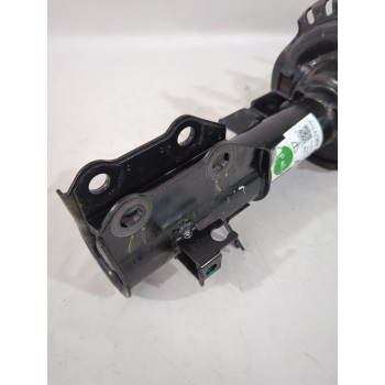 Recambio de amortiguador delantero derecho para mg zs suv (azs1) 1.5 vti referencia OEM IAM 11370629  