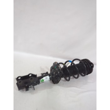 Recambio de amortiguador delantero derecho para mg zs suv (azs1) 1.5 vti referencia OEM IAM 11370629  