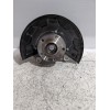 Recambio de mangueta delantera izquierda para mg zs suv (azs1) 1.5 vti referencia OEM IAM 11162890  