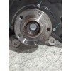 Recambio de mangueta delantera izquierda para mg zs suv (azs1) 1.5 vti referencia OEM IAM 11162890  