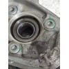 Recambio de mangueta delantera izquierda para mg zs suv (azs1) 1.5 vti referencia OEM IAM 11162890  