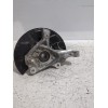 Recambio de mangueta delantera izquierda para mg zs suv (azs1) 1.5 vti referencia OEM IAM 11162890  