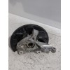 Recambio de mangueta delantera izquierda para mg zs suv (azs1) 1.5 vti referencia OEM IAM 11162890  