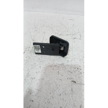 Recambio de tirador capot para mg zs suv (azs1) 1.5 vti referencia OEM IAM 10320092  