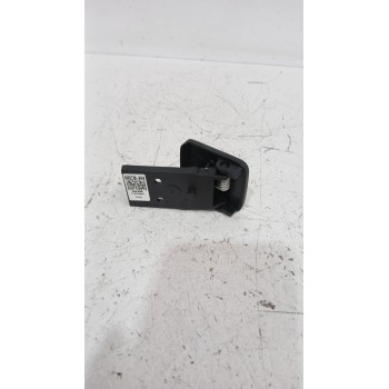 Recambio de tirador capot para mg zs suv (azs1) 1.5 vti referencia OEM IAM 10320092  