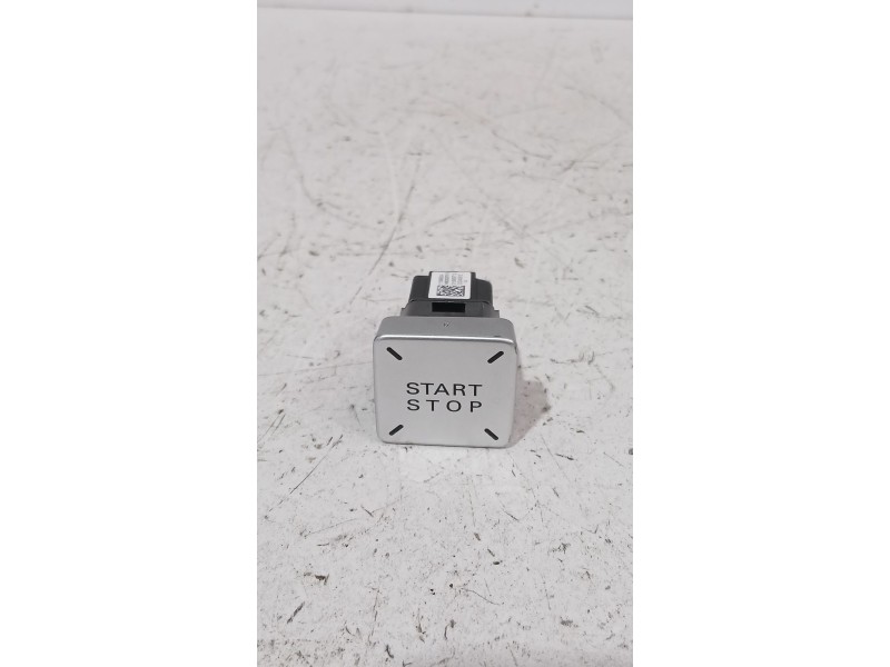 Recambio de conmutador de arranque para mg zs suv (azs1) 1.5 vti referencia OEM IAM 11586804  