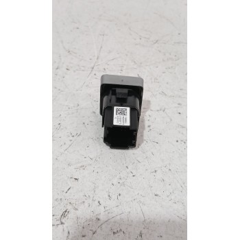 Recambio de conmutador de arranque para mg zs suv (azs1) 1.5 vti referencia OEM IAM 11586804  