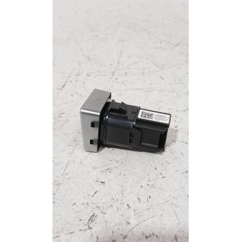 Recambio de conmutador de arranque para mg zs suv (azs1) 1.5 vti referencia OEM IAM 11586804  