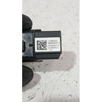 Recambio de conmutador de arranque para mg zs suv (azs1) 1.5 vti referencia OEM IAM 11586804  