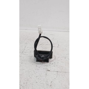 Recambio de maneta exterior porton para mg zs suv (azs1) 1.5 vti referencia OEM IAM 11661305  