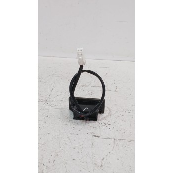 Recambio de maneta exterior porton para mg zs suv (azs1) 1.5 vti referencia OEM IAM 11661305  