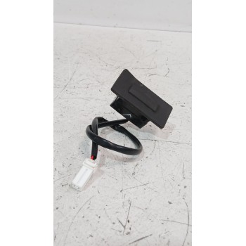 Recambio de maneta exterior porton para mg zs suv (azs1) 1.5 vti referencia OEM IAM 11661305  