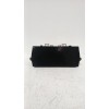 Recambio de pantalla multifuncion para mg zs suv (azs1) 1.5 vti referencia OEM IAM 18022773  