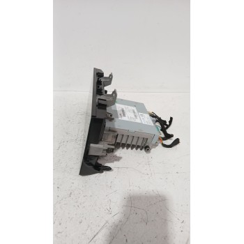 Recambio de pantalla multifuncion para mg zs suv (azs1) 1.5 vti referencia OEM IAM 18022773  