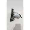 Recambio de pantalla multifuncion para mg zs suv (azs1) 1.5 vti referencia OEM IAM 18022773  