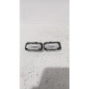 Recambio de piloto matricula para mg zs suv (azs1) 1.5 vti referencia OEM IAM A044744  