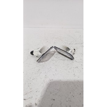 Recambio de piloto matricula para mg zs suv (azs1) 1.5 vti referencia OEM IAM A044744  