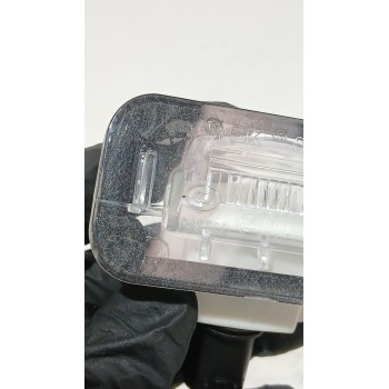 Recambio de piloto matricula para mg zs suv (azs1) 1.5 vti referencia OEM IAM A044744  