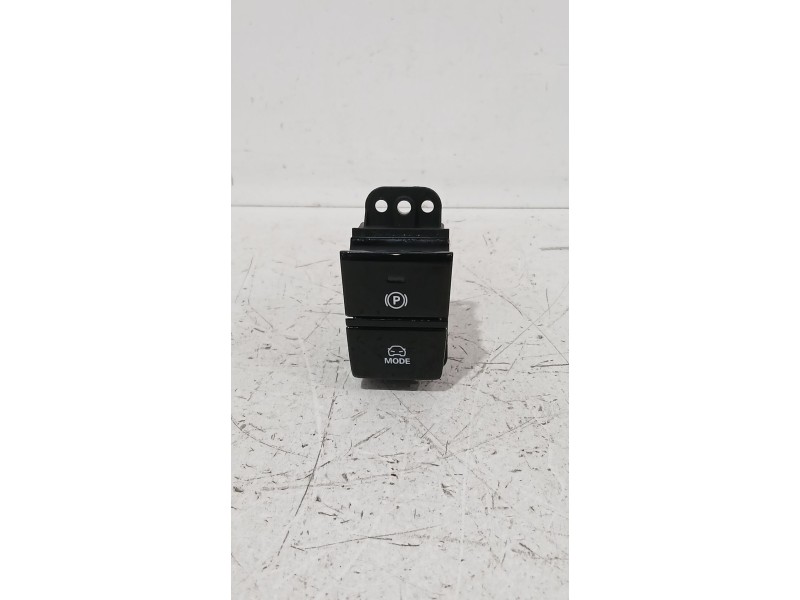 Recambio de palanca freno mano electrico para mg zs suv (azs1) 1.5 vti referencia OEM IAM 11464819  