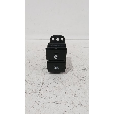 Recambio de palanca freno mano electrico para mg zs suv (azs1) 1.5 vti referencia OEM IAM 11464819  