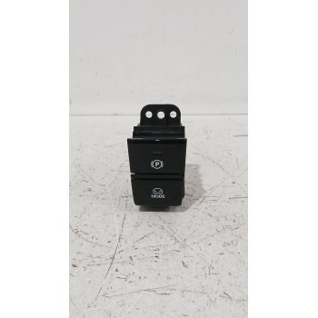Recambio de palanca freno mano electrico para mg zs suv (azs1) 1.5 vti referencia OEM IAM 11464819  
