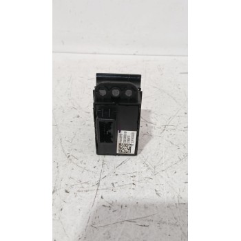 Recambio de palanca freno mano electrico para mg zs suv (azs1) 1.5 vti referencia OEM IAM 11464819  