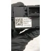 Recambio de palanca freno mano electrico para mg zs suv (azs1) 1.5 vti referencia OEM IAM 11464819  