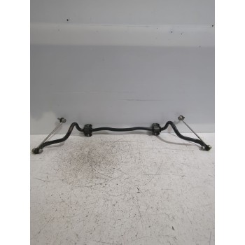 Recambio de barra estabilizadora delantera para mg zs suv (azs1) 1.5 vti referencia OEM IAM 11447686  