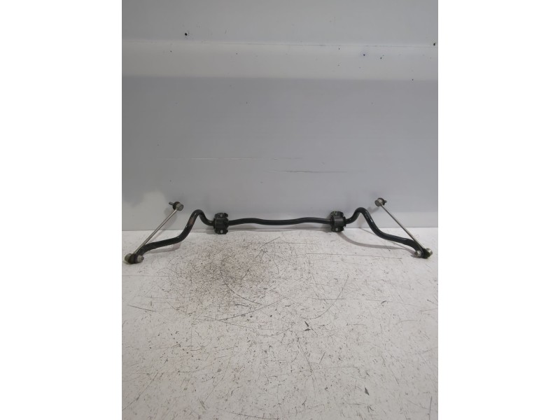 Recambio de barra estabilizadora delantera para mg zs suv (azs1) 1.5 vti referencia OEM IAM 11447686  