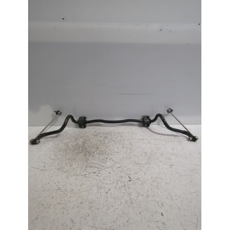Recambio de barra estabilizadora delantera para mg zs suv (azs1) 1.5 vti referencia OEM IAM 11447686  