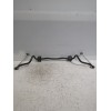 Recambio de barra estabilizadora delantera para mg zs suv (azs1) 1.5 vti referencia OEM IAM 11447686  
