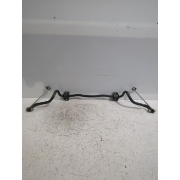 Recambio de barra estabilizadora delantera para mg zs suv (azs1) 1.5 vti referencia OEM IAM 11447686  