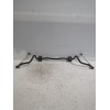 Recambio de barra estabilizadora delantera para mg zs suv (azs1) 1.5 vti referencia OEM IAM 11447686  