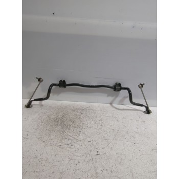Recambio de barra estabilizadora delantera para mg zs suv (azs1) 1.5 vti referencia OEM IAM 11447686  
