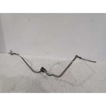 Recambio de tubos aire acondicionado para mercedes-benz clk (c209) clk 240 (209.361) referencia OEM IAM A2098300015  