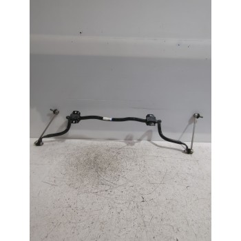 Recambio de barra estabilizadora delantera para mg zs suv (azs1) 1.5 vti referencia OEM IAM 11447686  