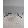 Recambio de barra estabilizadora delantera para mg zs suv (azs1) 1.5 vti referencia OEM IAM 11447686  