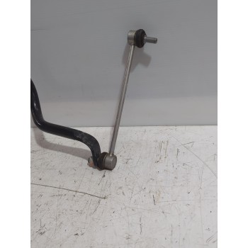 Recambio de barra estabilizadora delantera para mg zs suv (azs1) 1.5 vti referencia OEM IAM 11447686  