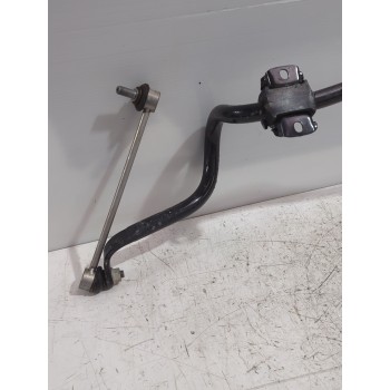 Recambio de barra estabilizadora delantera para mg zs suv (azs1) 1.5 vti referencia OEM IAM 11447686  
