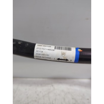 Recambio de barra estabilizadora delantera para mg zs suv (azs1) 1.5 vti referencia OEM IAM 11447686  